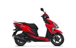 Mototec Honda – Quem leva moto a sério, leva uma Honda
